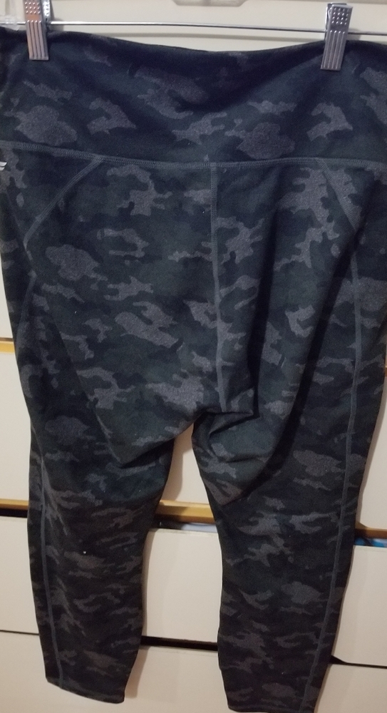 Camo Fabletics